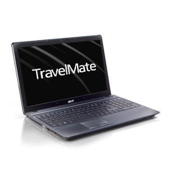 acer travelmate 5760 bluetooth